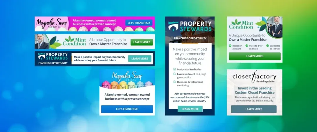 franchisor-display-ads Franchisor Paid Display Ads